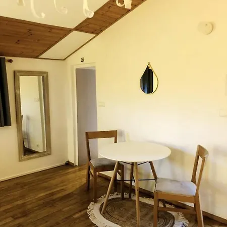 Pensión Calme Avec Jacuzzi Privé 3*