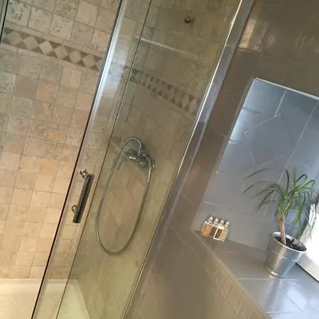 Calme Avec Jacuzzi Privé Cliousclat