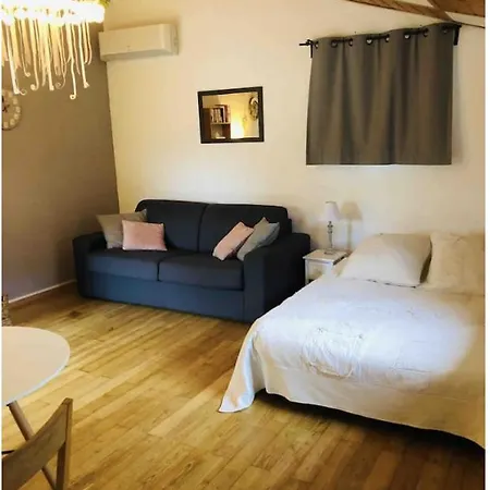Affittacamere Calme Avec Jacuzzi Privé 3*